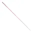 Country Direct Braided Sparkle Handle Dressage Pink